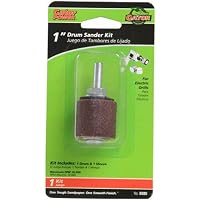 ALI INDUSTRIES 6090 Drum Sander Kit 