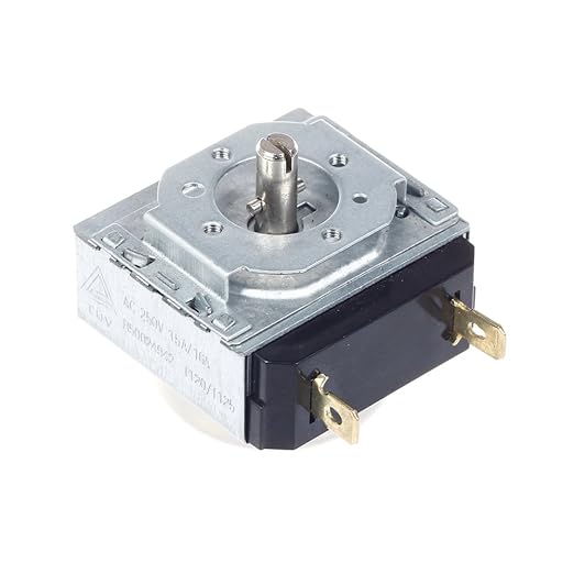 Amazon.com: DKJ-Y - Interruptor temporizador, 60 minutos ...