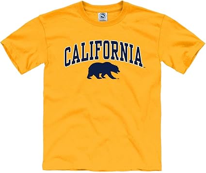 Cal bears shirt Clearance