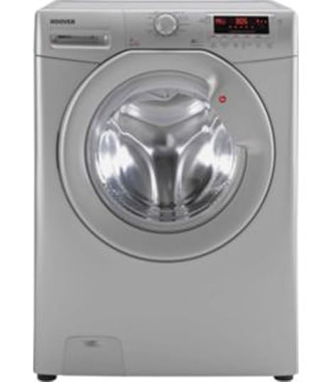 Hoover DYNS 7144D1S Independiente Carga frontal 7kg 1400RPM A+ ...