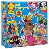 ALEX Toys Little Hands Get Crafty