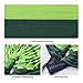 Double Camping Hammock,with Tree Straps,Portable Lightweight Parachute Nylon Hammock for Backpacking Survival Travel Beach Hiking Garden Yard,500Ibs for 2 Adult Person-ALPRANG (Khaki/Army Green)