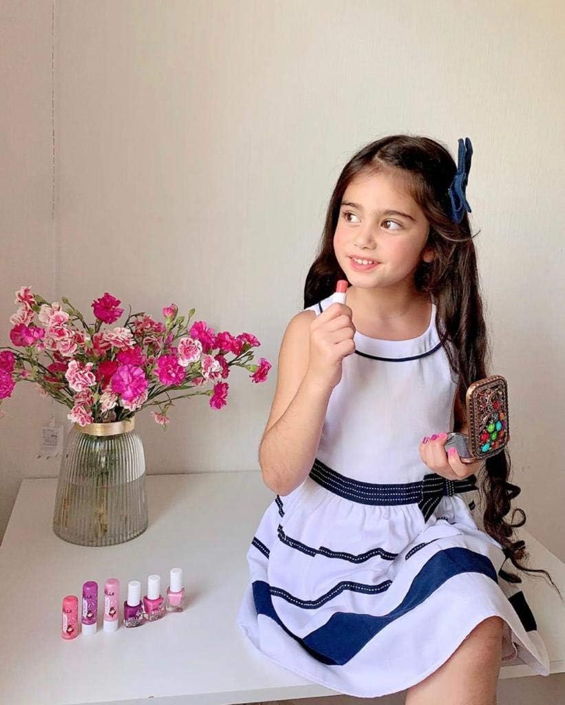 Miss Nella HONEY BUNNY Hypoallergenic children Lip Balm, Non Toxic Make Up for kids perfect for those with sensitive skin - Image 5