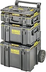 DEWALT TOUGHSYSTEM 2.0 Adaptor Connects TSTAK DWST08017 Tool Storage view 4