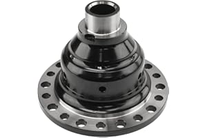 PowerTrax GT434430JK GRIP PRO Differential Carrier 30 Spline for Dana 44 JK 3.73 & Lower | Compatible for 2007-2018 Jeep Wrangler, Wrangler JK | Replaces Spicer 2008571, Mopar 68035642AA