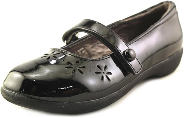 french toast mary janes