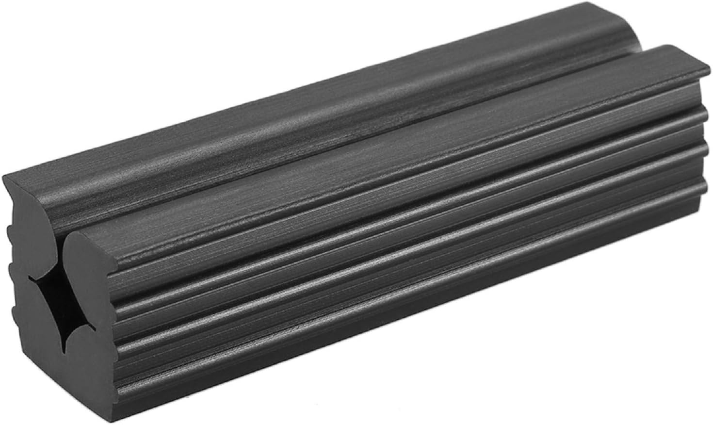 Yuehuam Rubber Vise Clamp,Professional Grip Vice Clamps for Golf Club