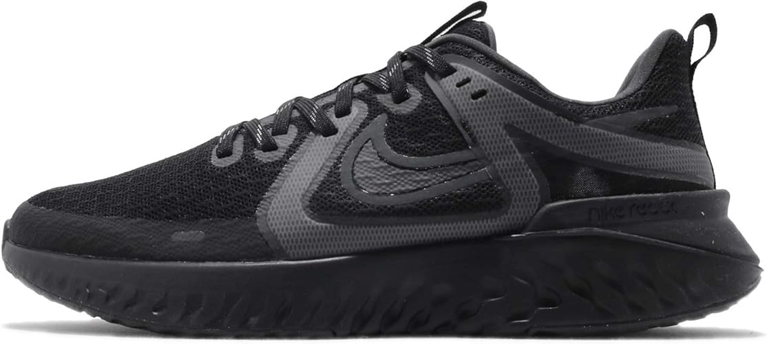 Amazon ナイキ アルファブースト レジェンド リアクト 2 メンズ ランニング シューズ Legend React 2 At1368 002 30 0 Cm 並行輸入品 Nike ナイキ ランニング