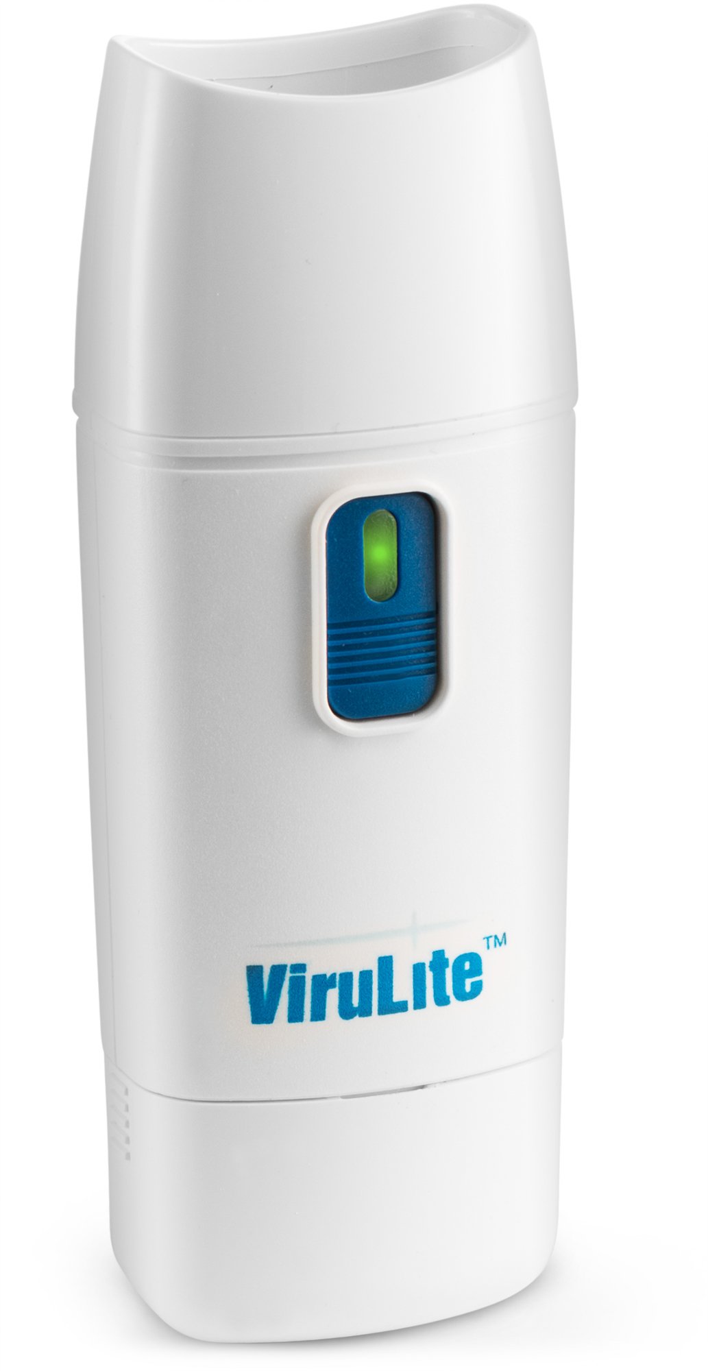 Virulite FDA Approved Invisible Light Electronic Cold Sore Treatment