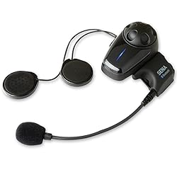 Sena SMH10-11 Motorcycle Bluetooth Headset/Intercom