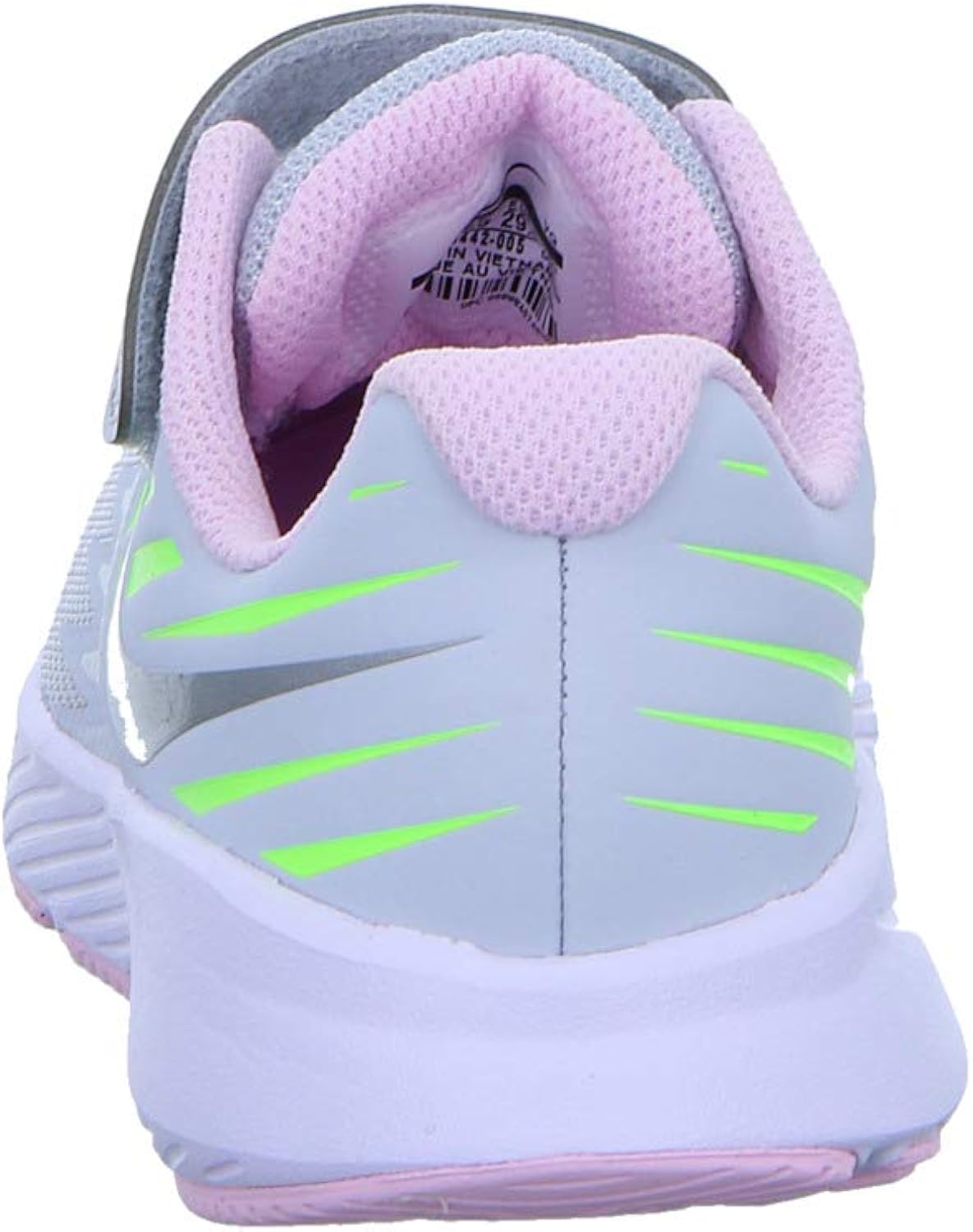 nike star runner ac sneaker