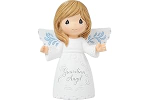 Precious Moments 222409 You’re My Guardian Angel Resin Figurine