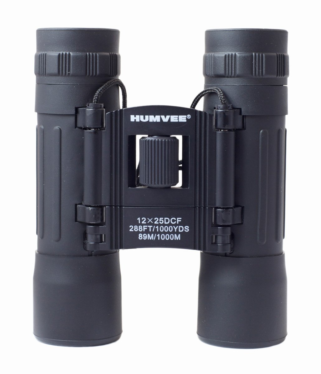 Humvee Binoculars 8x21.