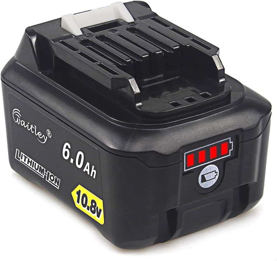 Waitley аккумулятор для makita