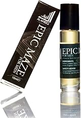 AL ANEEQ Epic Maze Perfume Oil for Men Fragrance Oil 10ml view 5