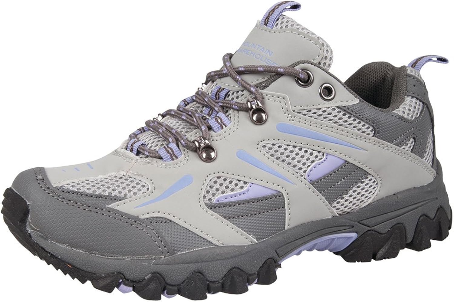 Mountain Warehouse Jungle Womens Walking