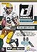 2016 Donruss NFL Football EXCLUSIVE Factory Sealed Retail Box with ROOKIE MEMORABILIA Card Plus RC & INSERT in EVERY Pack! Look for Autographs of Tom Brady, Brett Favre,Aaron Rodgers & Many More Stars