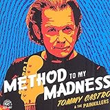 METHOD TO MY MADNESS                               image
