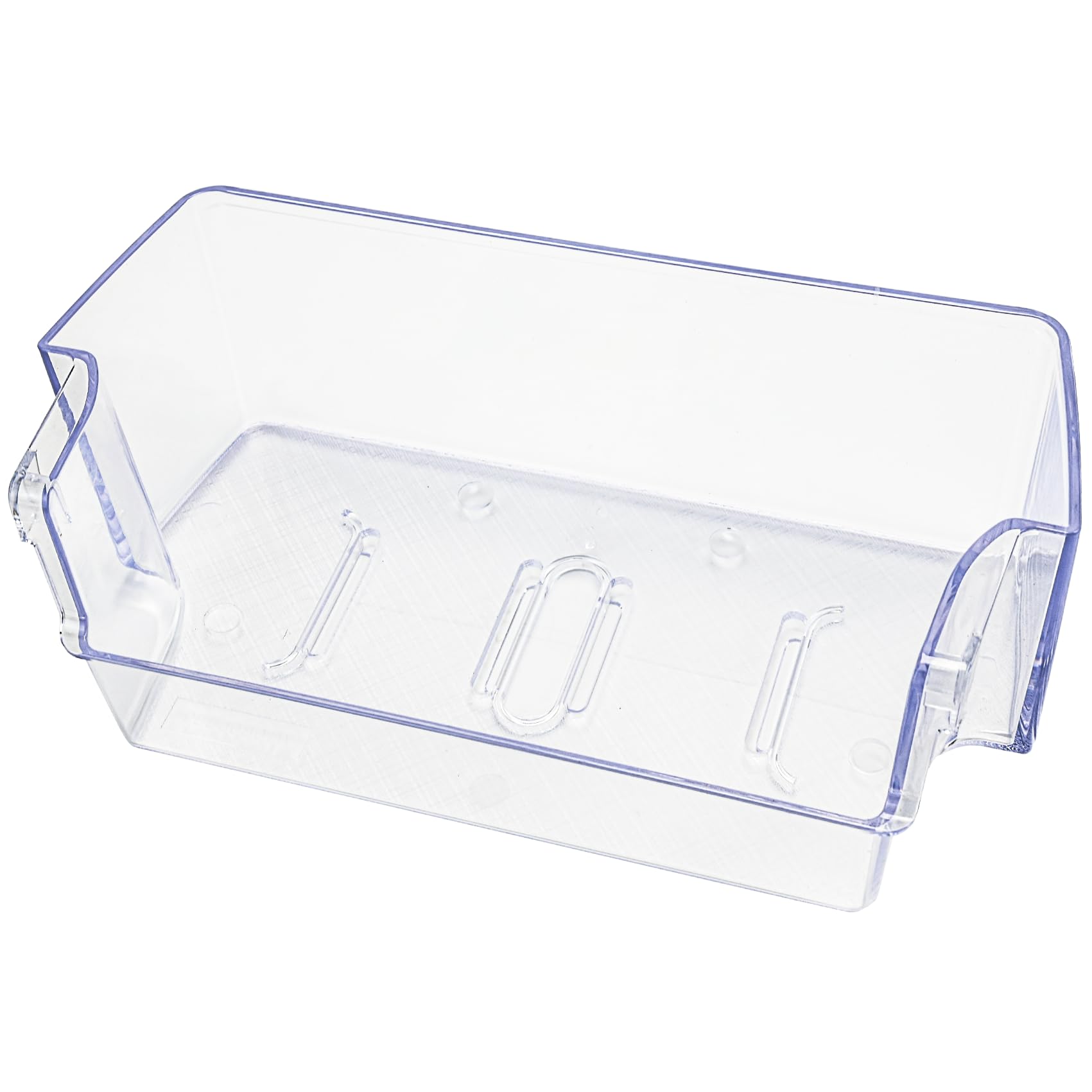 Photo 1 of W11190821, W10805889 Door Shelf Bin Compatible with whirlpool, amana etc refrigerator(some models): WRT518SZFM00, WRT518SZFM02 etc, Door Bin Replacement W10805890, 4547029, AP6286731, PS12348848