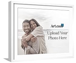 ART.COM Create Your Own Customized Framed Photos