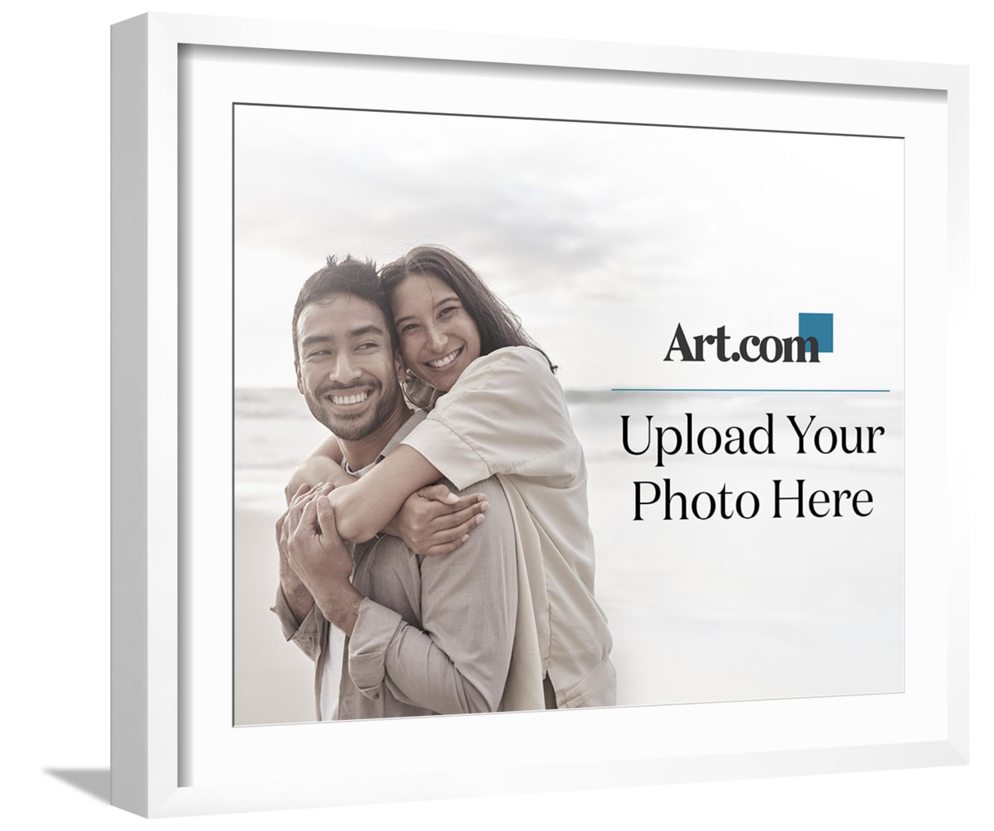 ART.COM Create Your Own Customized Framed Photos