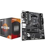 Amazon.com: Micro Center AMD Ryzen 5 4500 Desktop Processor with