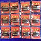 EXLG 24 Magnetic Rattle Snake Eggs. 12 Packs with 2 In each Packs