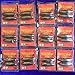 Magnetic Rattle Snake Eggs 12 Packs with 2 In each Packs