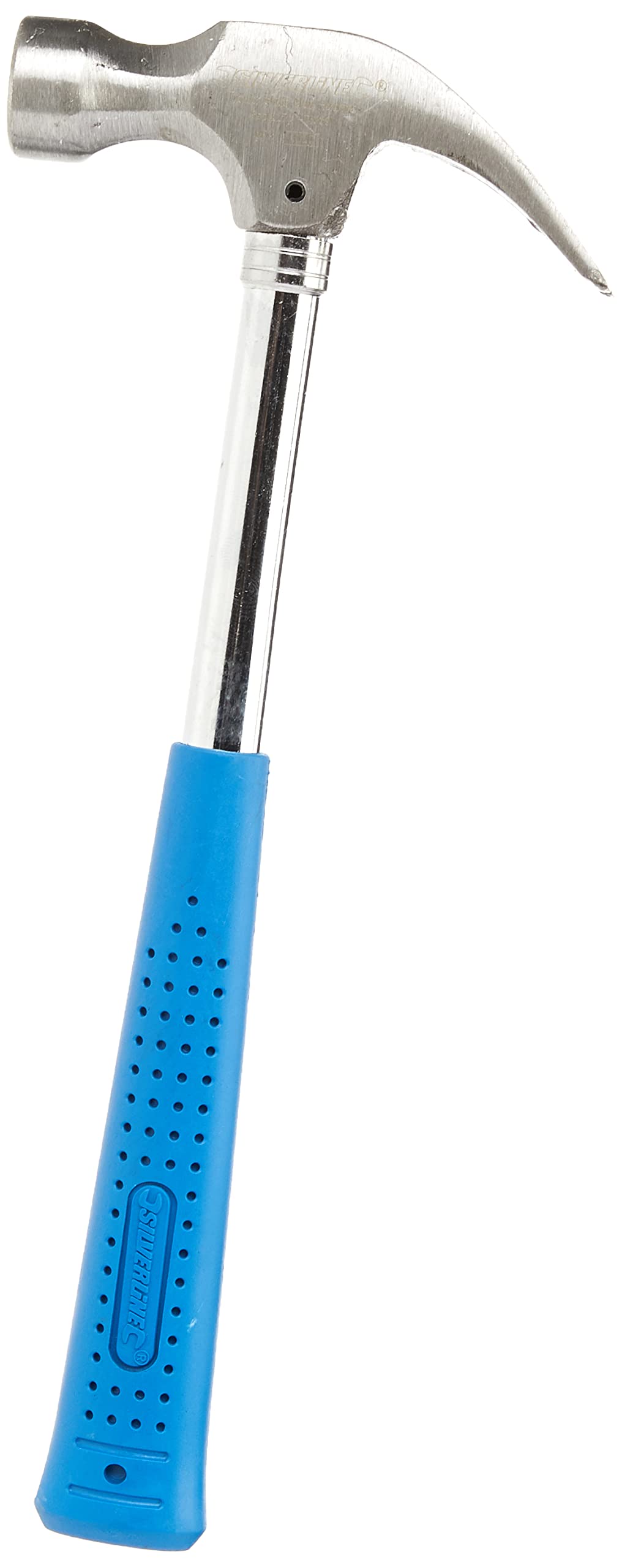 Silverline Claw Hammer Tubular 8 oz (227g) (763591)