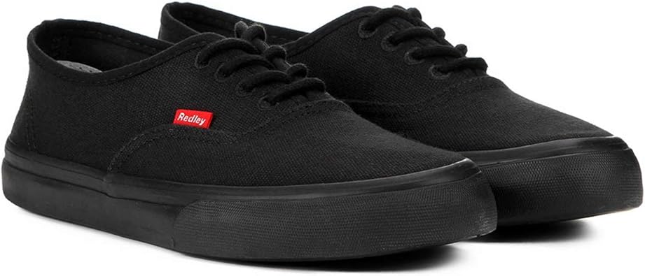 tenis redley todo preto