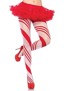 womens candy cane dress