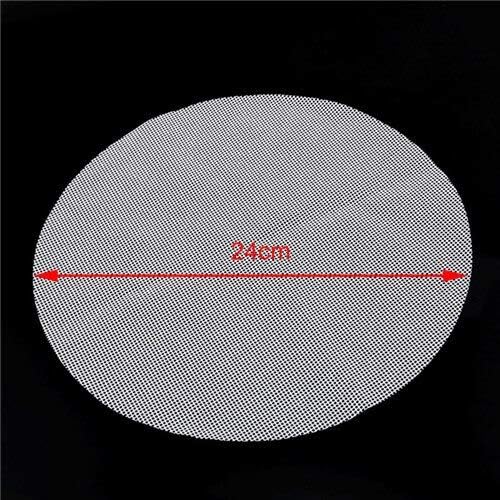 Baking Mats & Liners - Round Silicone Eco Friendly Steamer Pad Steamed Stuffed Bun Bread Household Dumplings Mat 996138 - Case Pads Steamer Cloth Maker Steamer Stone Sum & Mat Be Liners Pad Pad