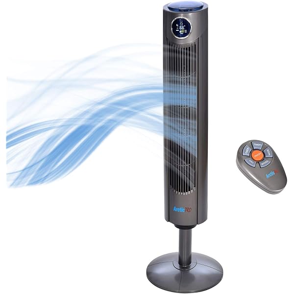 Amazon Arctic Air Tower 