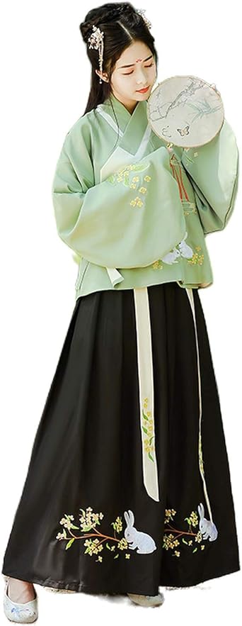 Buy Hanfu Accessories & Jewelry Online | 2020 Hanfu Store