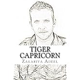 Tiger Capricorn: The Combined Astrology Series