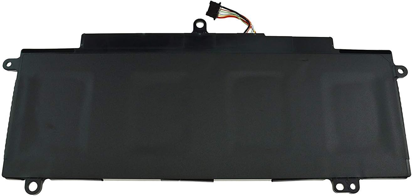 PA5149U-1BRS 4INP7/60/80 (02)1588-5898 Laptop Battery Replacement for Toshiba Tecra Z40-A Z40-B Z40-C Z40-A-10X Z40-A-16Q Z40-C-11P Z40T-A1410 Z50 Z50-A-0DU Z50-A-07Q Z50-A Z50-A-11H(14.4V 60Wh) - Image 5