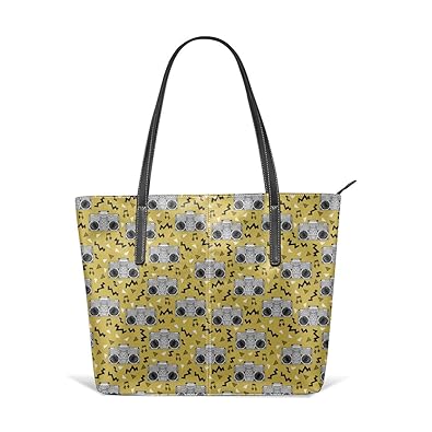 yellow mustard purse