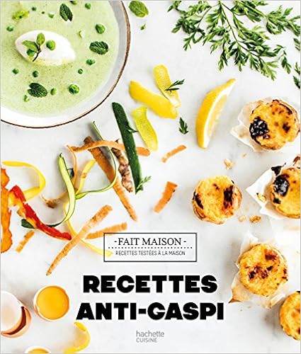 Recettes anti-gaspi