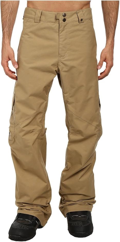 burton cargo tall