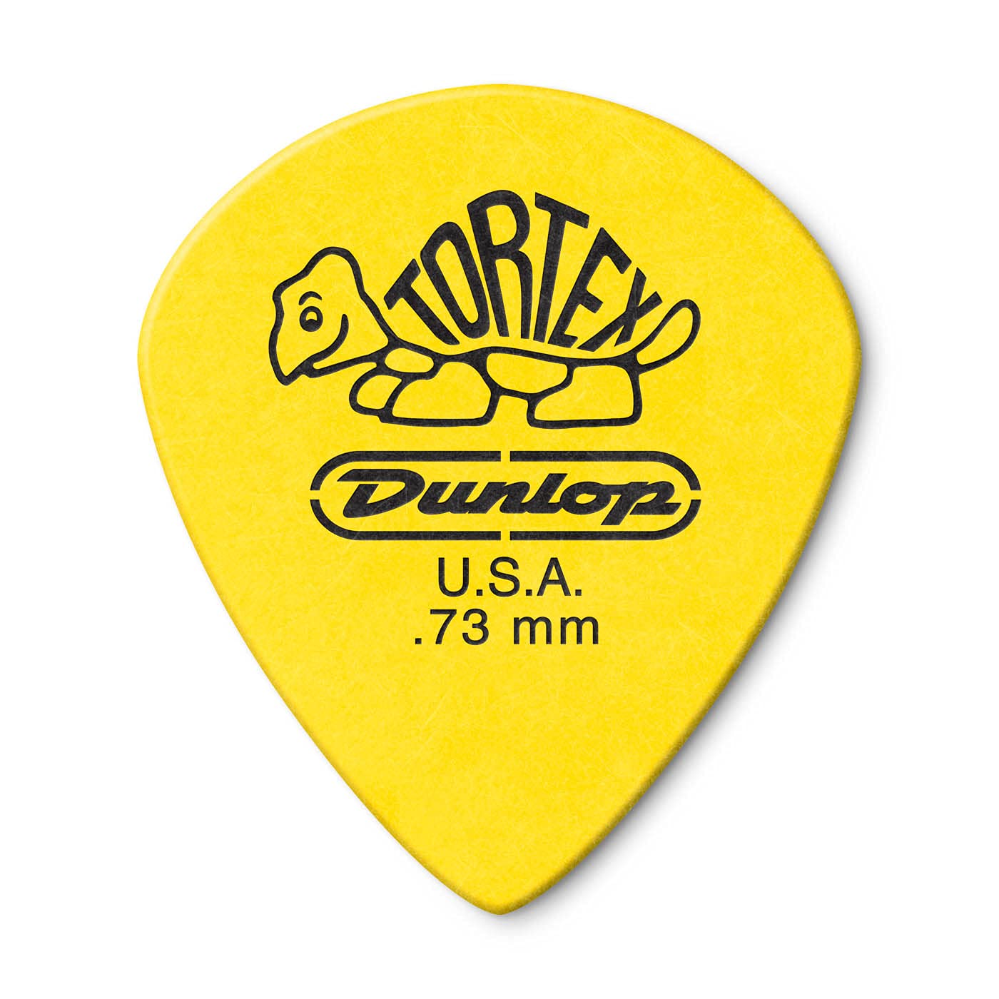 Dunlop Tortex Jazz III XL 0.73mm