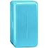 MOBICOOL　Mini Fridge　F16 ミニ冷蔵庫 ミニフリッジ 2電源式小型保冷庫 ［ スカイブルー ］