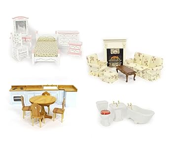 sue ryder dolls house furniture