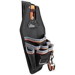 Klein Tools 55832MB MODbox Tool Pouch, 8-Pocket
