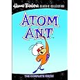 Atom Ant: The Complete Series