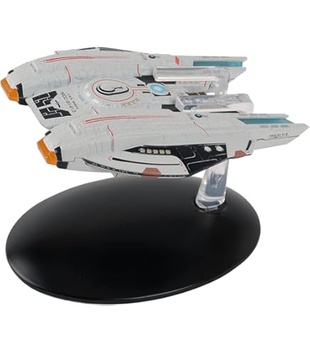 Amazon.com: Eaglemoss Hero Collector - Dauntless : Arts, Crafts
