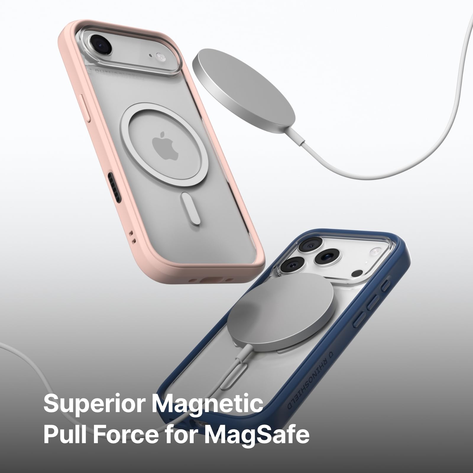 Mua RhinoShield Mod NX MagSafe Compatible Case for iPhone 17 | Strong ...