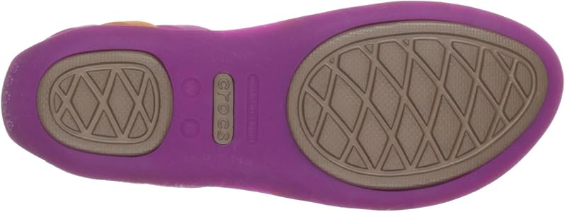 crocs sandały huarache