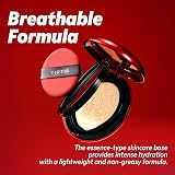 TIRTIR Mask Fit Red Cushion Foundation Natural Beige 18g #29N view 6