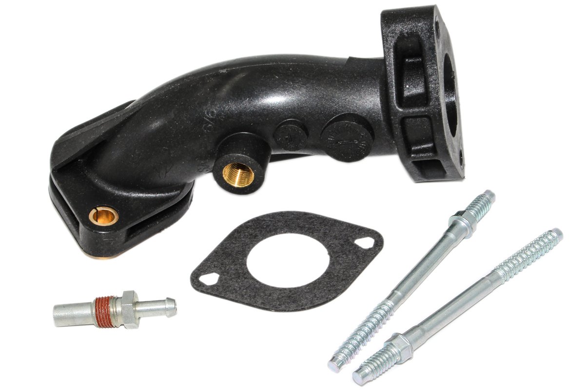 Briggs & Stratton 591248 Intake Manifold Genuine Original