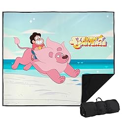 LOGOVISION Steven Universe Picnic Outdoor